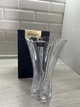 Ваза скляна Bohemia Orion Nova 250 мм (89001/99001/250) - зображення 5