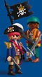 Zestaw zabawek Playmobil Duo Pack Piraci 72024 (4008789720245) - obraz 3