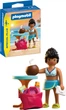 Набір іграшок Playmobil Special Plus Відпочивальниця 72032 (4008789720320) - зображення 2