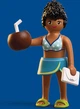 Набір іграшок Playmobil Special Plus Відпочивальниця 72032 (4008789720320) - зображення 4