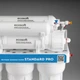Фильтр обратного осмоса Ecosoft Standard с минерализатором (MO650MECOSTD) - изображение 6