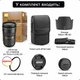 Объектив Nikon AF-S 24-70 mm f/2.8G ED (Nikkor) - изображение 2
