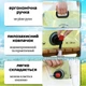 Складная сумка-канистра для хранения воды с краном Water Bag 8 л - изображение 3