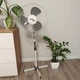 Вентилятор підлоговий Best Fan (BT-001) - зображення 5