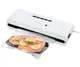 Вакууматор Silver Crest SV 130 A1 White для продуктов - изображение 2