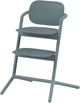 Krzesełko do karmienia Cybex Gold Lemo 4 w 1 Stone Blue (4063846171415) - obraz 2