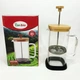 Френч-пресс (Заварник) для чая и кофе Con Brio 800 мл (CB-6680 W) - изображение 7