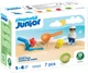Набір іграшок Playmobil Junior Sand Пекарня з піску 72005 (4008789720054) - зображення 1