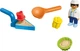 Набір іграшок Playmobil Junior Sand Пекарня з піску 72005 (4008789720054) - зображення 3