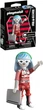 Набір іграшок Playmobil Monster High Ghoulia Yelps 71997 (4008789719973) - зображення 2