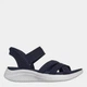 Женские сандалии Skechers 164085 NVY 37 (7US) 24 см Синие (199025904698) - изображение 1