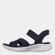 Женские сандалии Skechers 164085 NVY 39 (9US) 26 см Синие (199025904735) - изображение 3