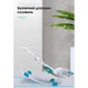 Детский стул шезлонг-качалка для кормления ребенка Spoko WKX-818 (42400403) - изображение 6