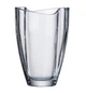 Ваза скляна Bohemia Smile 230 мм 8K007/99107/230) - зображення 1