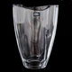 Ваза скляна Bohemia Smile 230 мм 8K007/99107/230) - зображення 3