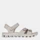 Женские сандалии Skechers 164057 STN 39 (9US) 26 см Светло-серые (198739190595) - изображение 1