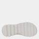 Женские сандалии Skechers 164057 STN 39 (9US) 26 см Светло-серые (198739190595) - изображение 6