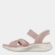 Женские сандалии Skechers 164085 BLSH 41 (11US) 28 см Розовые (199025905022) - изображение 3
