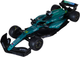 Автомодель Techno Drive Aston Martin F1 2024 1:18 (250935AMF1) - изображение 1