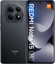 Смартфон Xiaomi Redmi Note 15 5G 8/256GB Midnight Black (Global Version) (with charger) - изображение 1