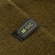 M-Tac шапка тонка в'язка 100% акрил, Dark olive, L/XL - зображення 2