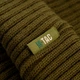 M-Tac Шапка в'язана 100% Акрил, Dark olive, S/М - зображення 2