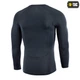 M-Tac термобілизна Active Level I, Black, M (70010002-M) - зображення 4
