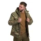 Куртка Pentagon LCP Primaloft V2.0, MultiCam, 4XL - изображение 5
