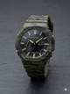 Чоловічий годинник Casio G-SHOCK Classic GA-2100 - изображение 1