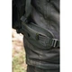 Рюкзак туристичний Naturehike Helium 30+5 л коричневий - зображення 11