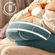 Подушка для годування диванчик IDEIA, трикотаж антиалергенна, з блискавкою 000042902 - изображение 7