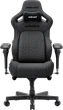 Крісло ігрове Anda Seat Kaiser 4 V2 Size XL Dark Gray Fabric - изображение 1