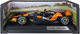Автомодель Techno Drive McLaren F1 2024 1:18 (250936MLF1) - изображение 9
