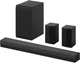 Soundbar LG S40TR Black (8806096061404) - obraz 2