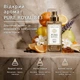 ПАРФУМИ ЖІНОЧІ PURE ROYAL 843 Federico Mahora, 50 мл – деревний та елегантний аромат із нотами мандарину, лимону та лаванди - зображення 5