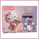 Детский планшет G123 Hello Kitty 7" 6GB RAM, 128 GB ROM на Android с Wi-Fi Розовый - изображение 3