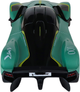 Автомодель Techno Drive Aston Martin Valkyrie зеленый 1:18 (250938AMVKSG) - изображение 4