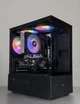 Игровой компьютер Ryzen 5 5500, GTX 1660 Super, ОЗУ DDR4 16Gb, SSD 480Gb - изображение 1