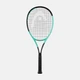 Тенісна ракетка Head Boom Jr SC 2024 10 Turquoise/Black (1092-724794925492) - зображення 2