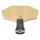 Основание для ракетки Stiga Cybershape Wood Master (1073-932081) - изображение 4