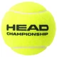 Мячи для тенниса Head Championship 4B 2023 Yellow (1092-72489752046) - изображение 3