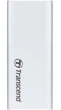Внешний накопитель SSD, 500Gb, Transcend ESD260C, Silver (TS500GESD260C) - изображение 3