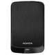 Внешний жесткий диск 1Tb ADATA HV320, Black (AHV320-1TU31-CBK) - изображение 1