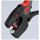 Съемник изоляции KNIPEX NexStrip (12 72 190) KNIPEX 12 72 190 974015 - изображение 4
