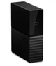 Внешний жесткий диск 16Tb Western Digital My Book, Black (WDBBGB0160HBK-EESN) - изображение 2