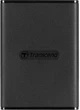 Внешний накопитель SSD, 1Tb, Transcend ESD270C, Black (TS1TESD270C) - изображение 1