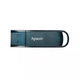 Внешний накопитель SSD, 500Gb, Apacer AS711A, Dark Blue (AP500GAS711AU-1) - изображение 1