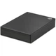 Внешний жесткий диск 5Tb Seagate One Touch (Password Protection), Black (STKZ5000400) - изображение 4