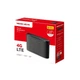 4G роутер Mercusys MT110 Mercusys MT110 941854 - зображення 4