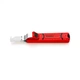 Съемник изоляции KNIPEX 165 mm (16 20 165 SB) KNIPEX 16 20 165 SB 974063 - изображение 1
